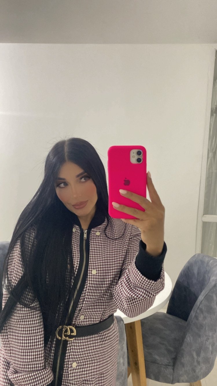 ArianaCortes