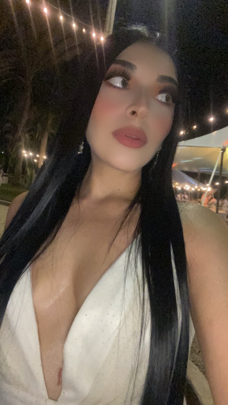 ArianaCortes