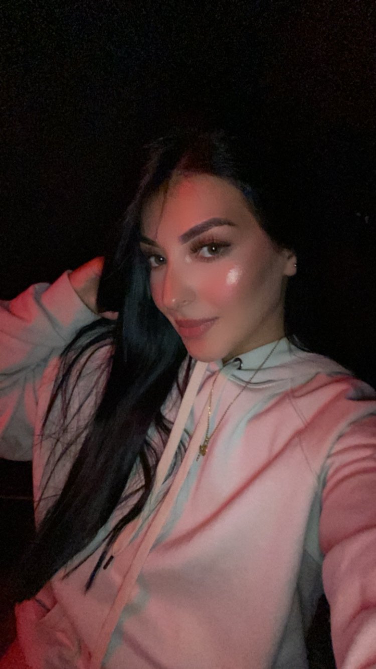 ArianaCortes