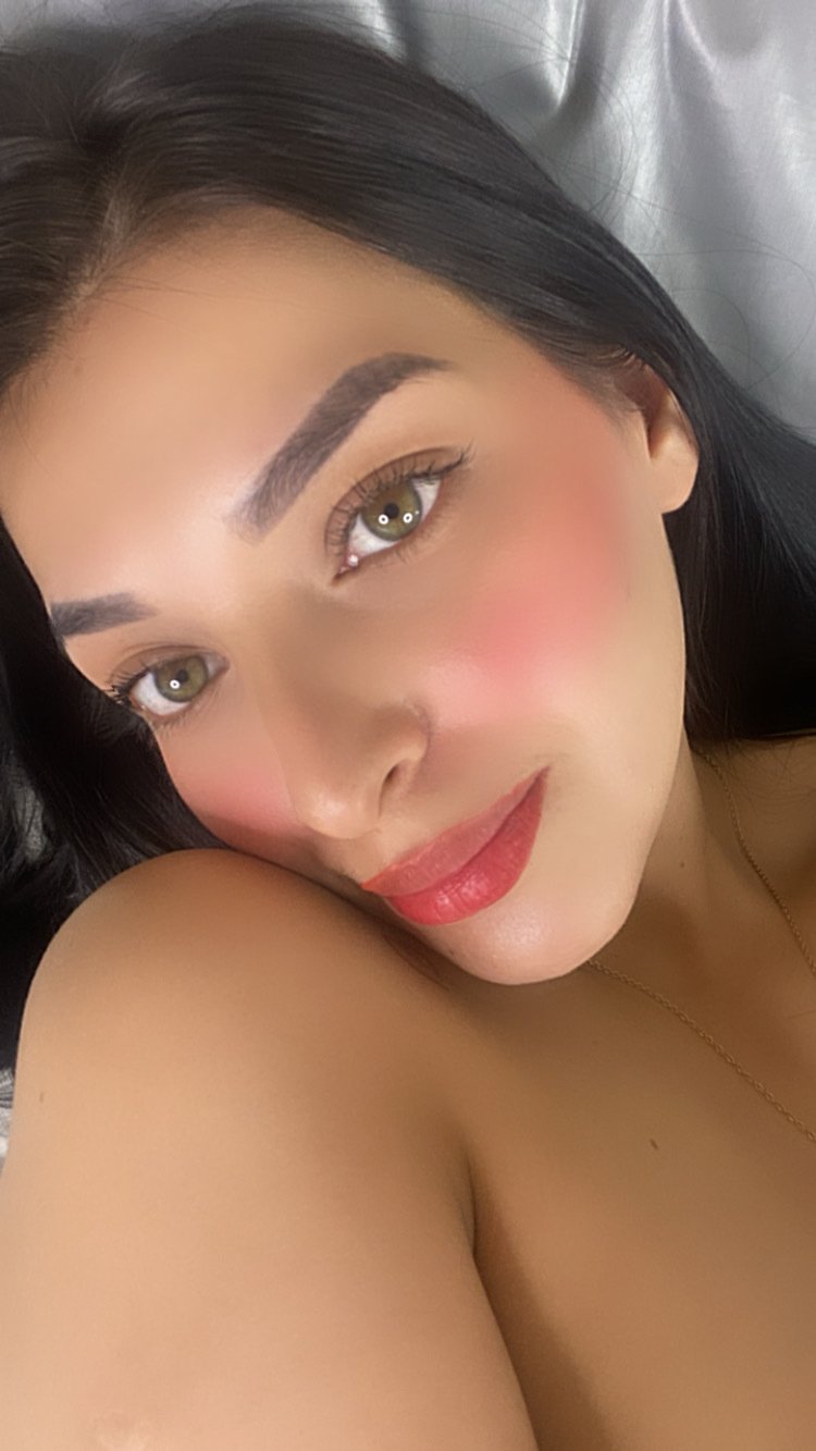 ArianaCortes