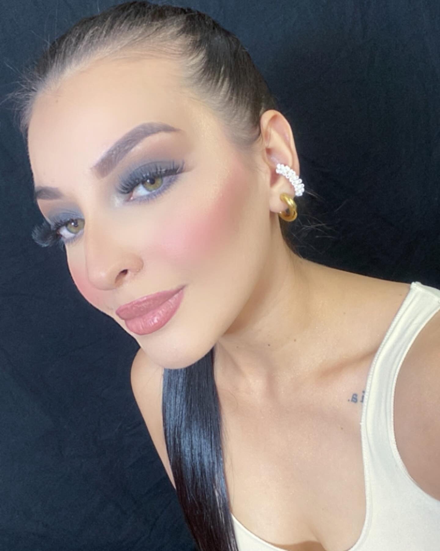 ArianaCortes