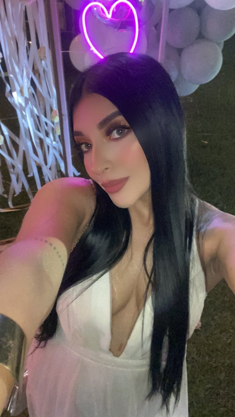 ArianaCortes