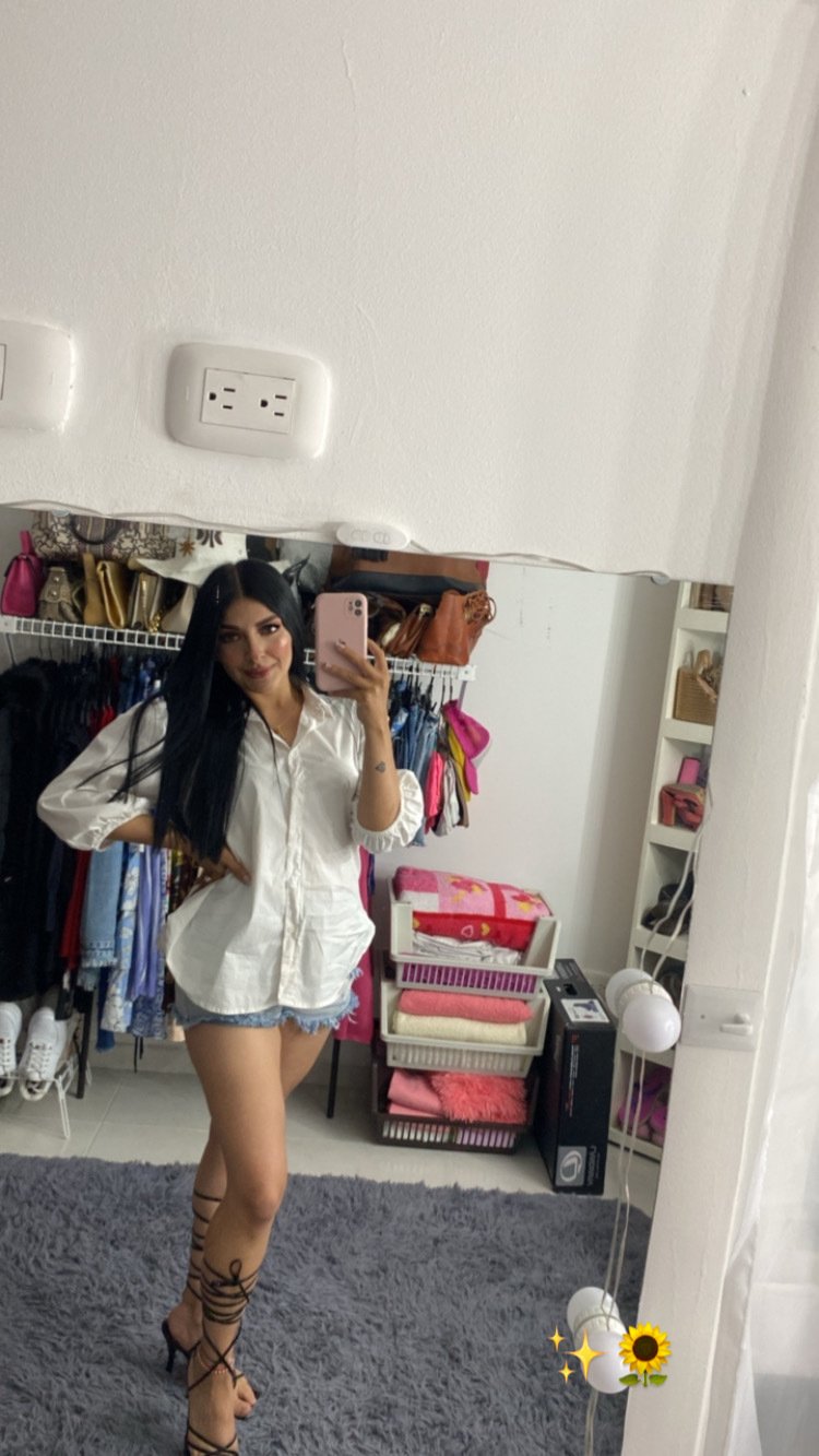 ArianaCortes