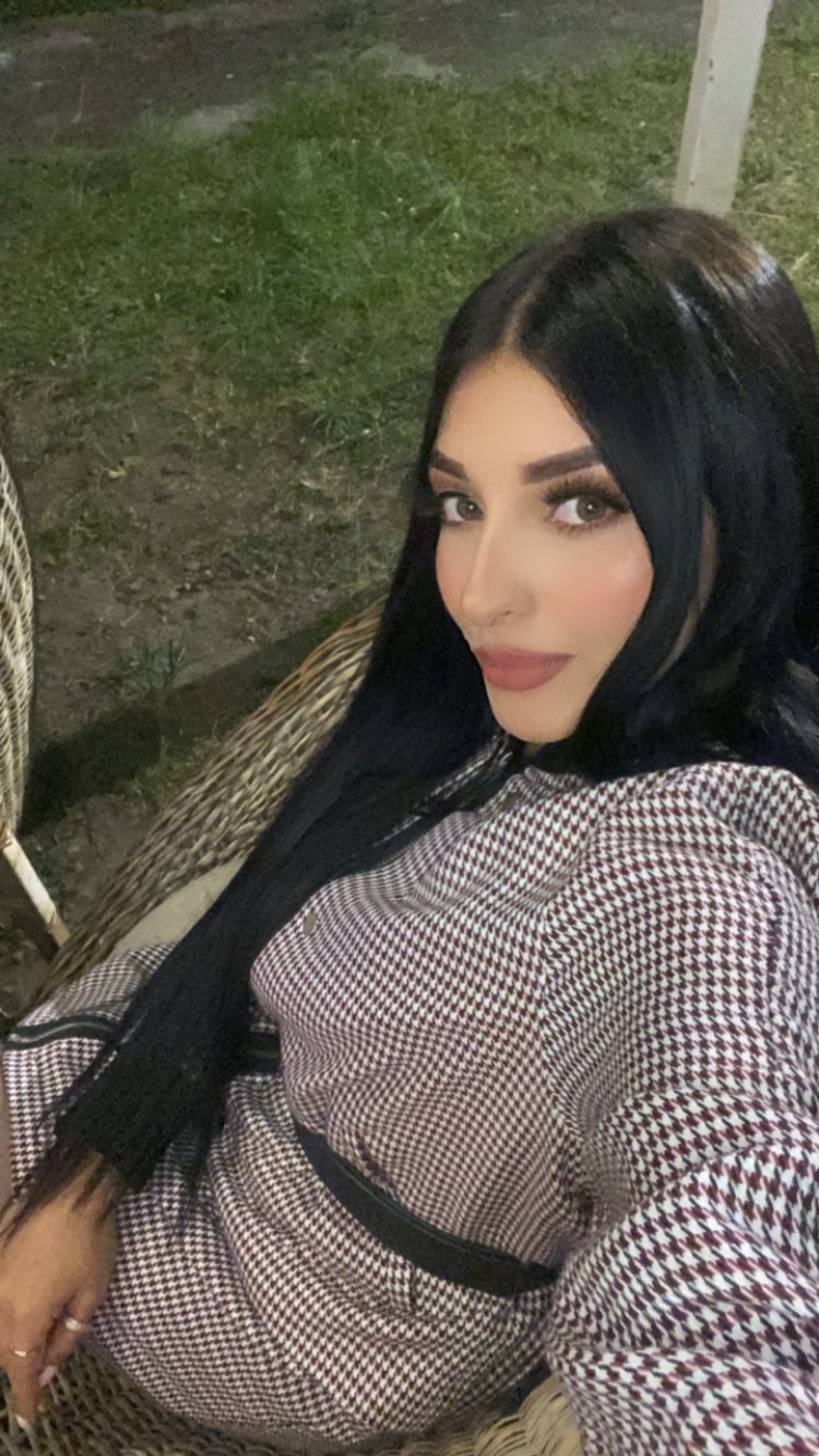 ArianaCortes