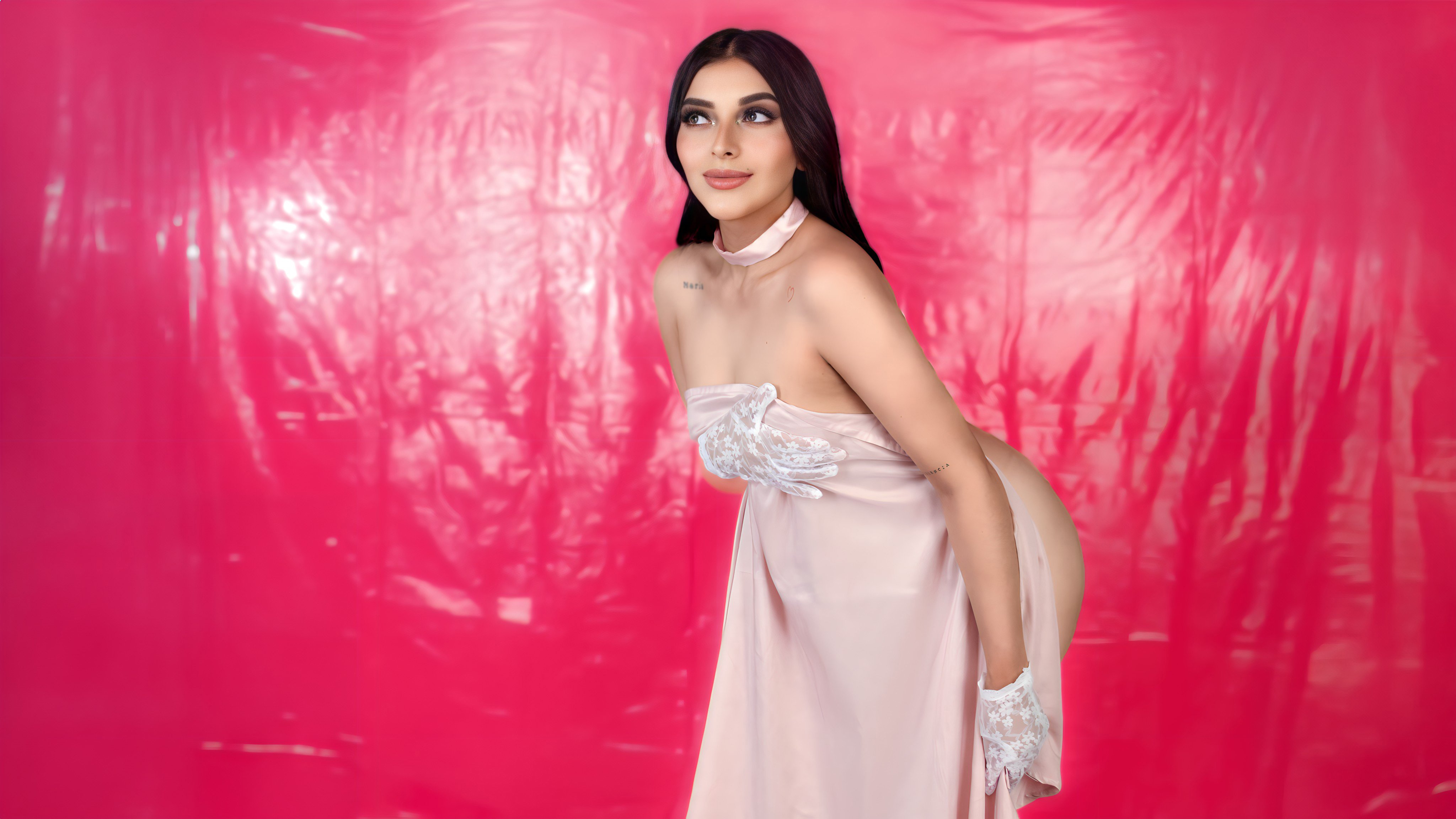 ArianaCortes