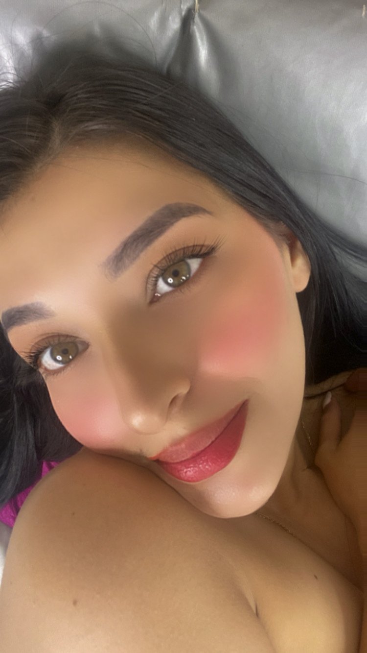 ArianaCortes