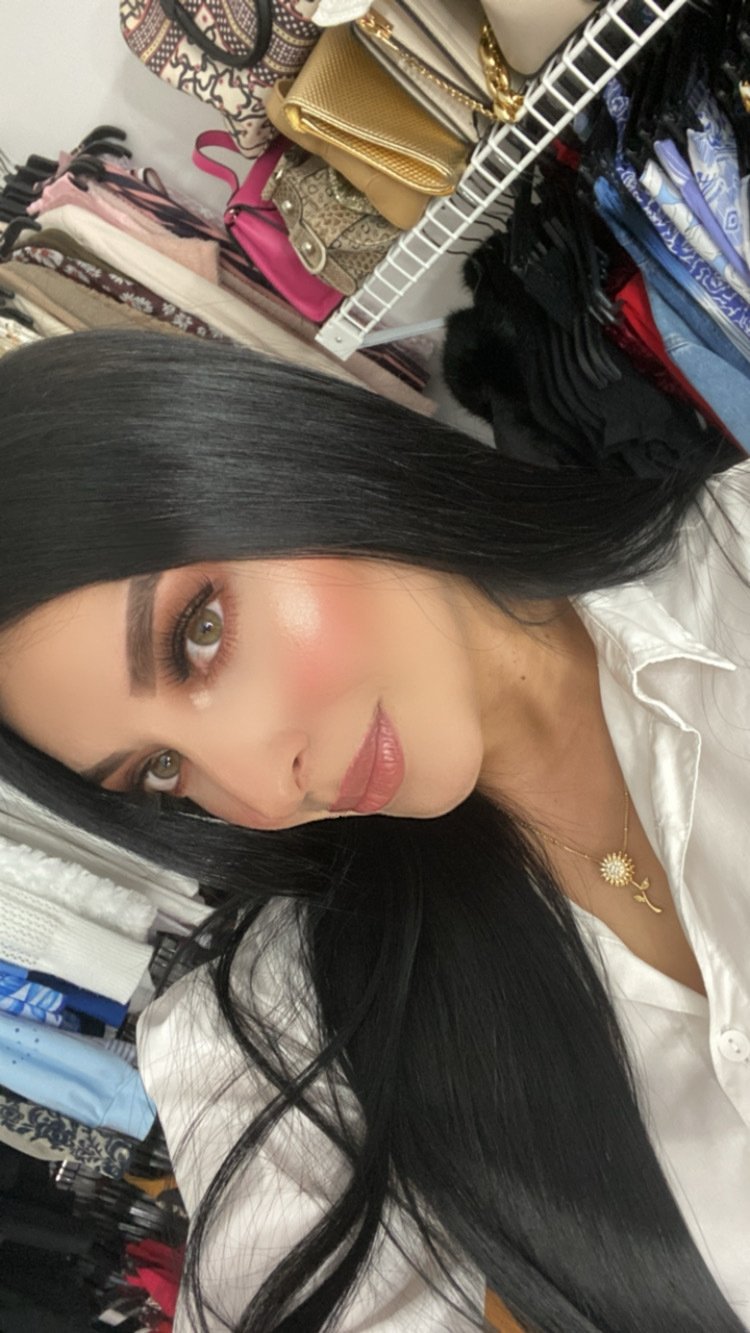 ArianaCortes