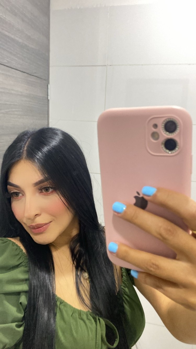 ArianaCortes