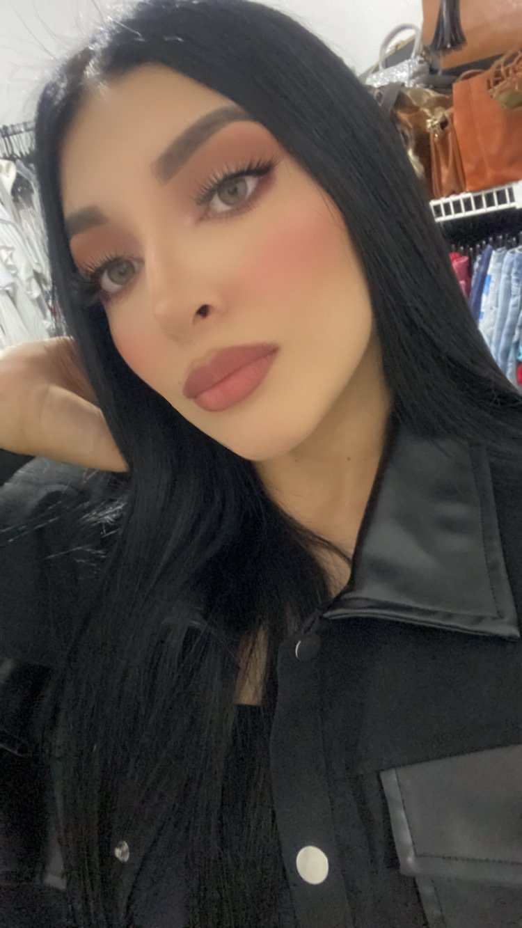 ArianaCortes