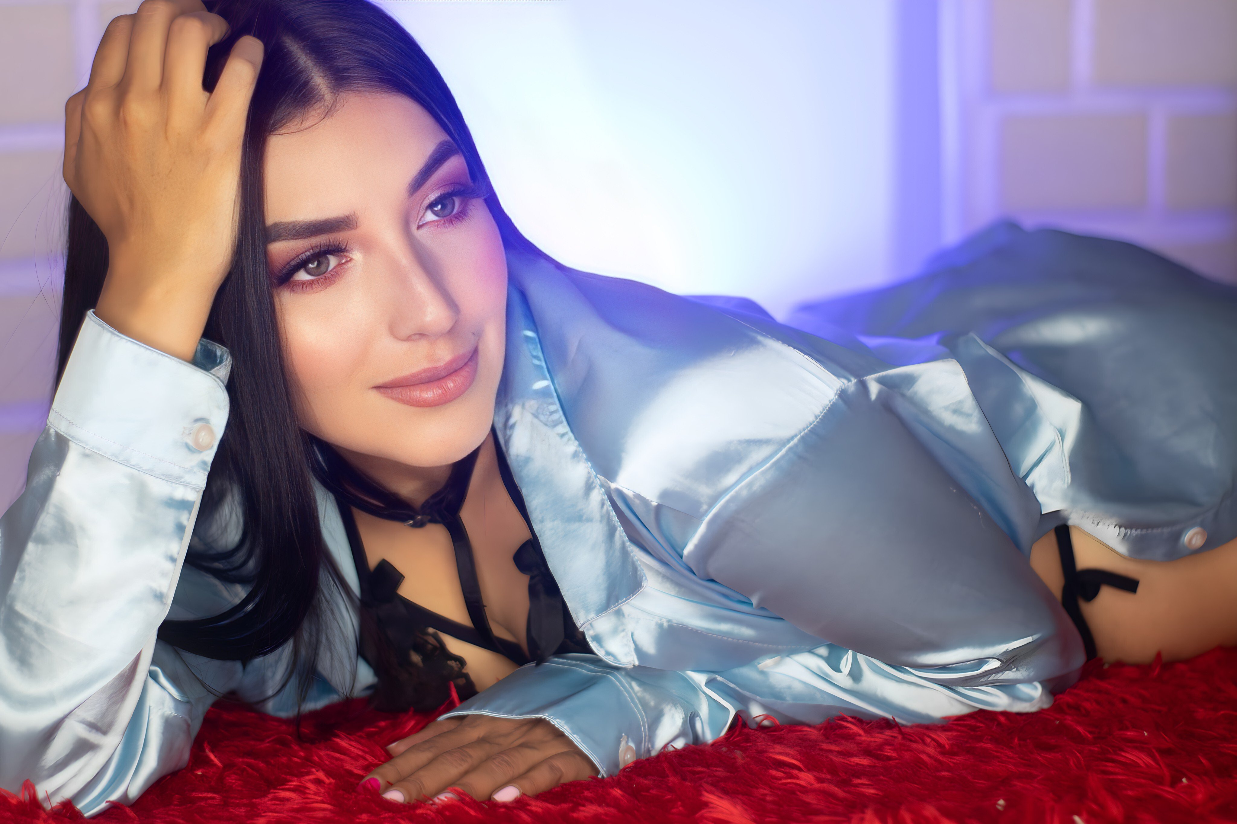 ArianaCortes