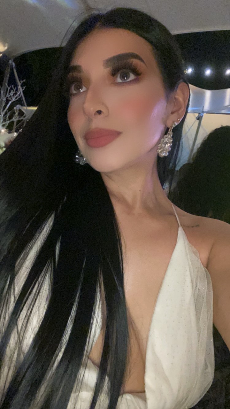 ArianaCortes