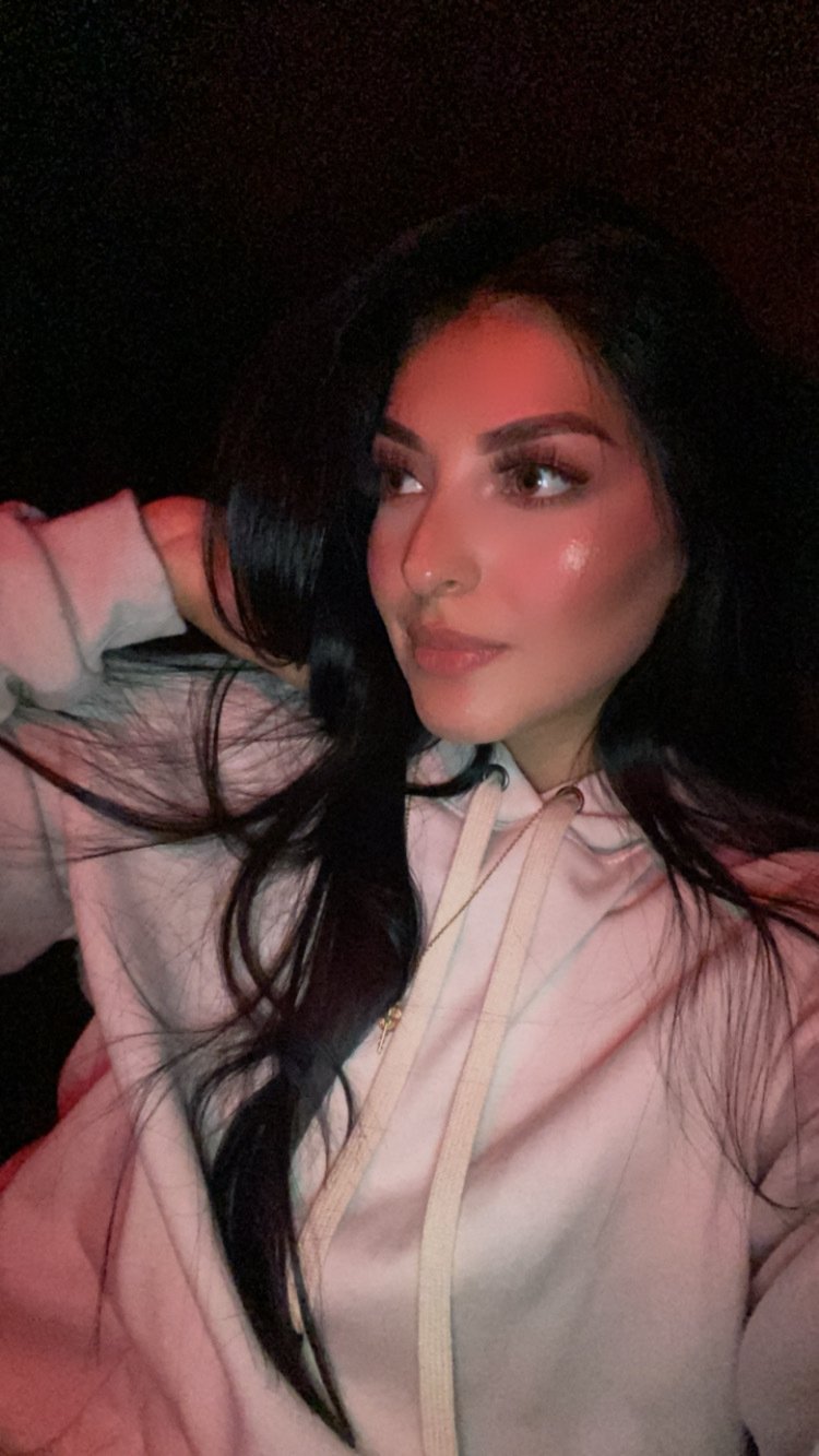 ArianaCortes