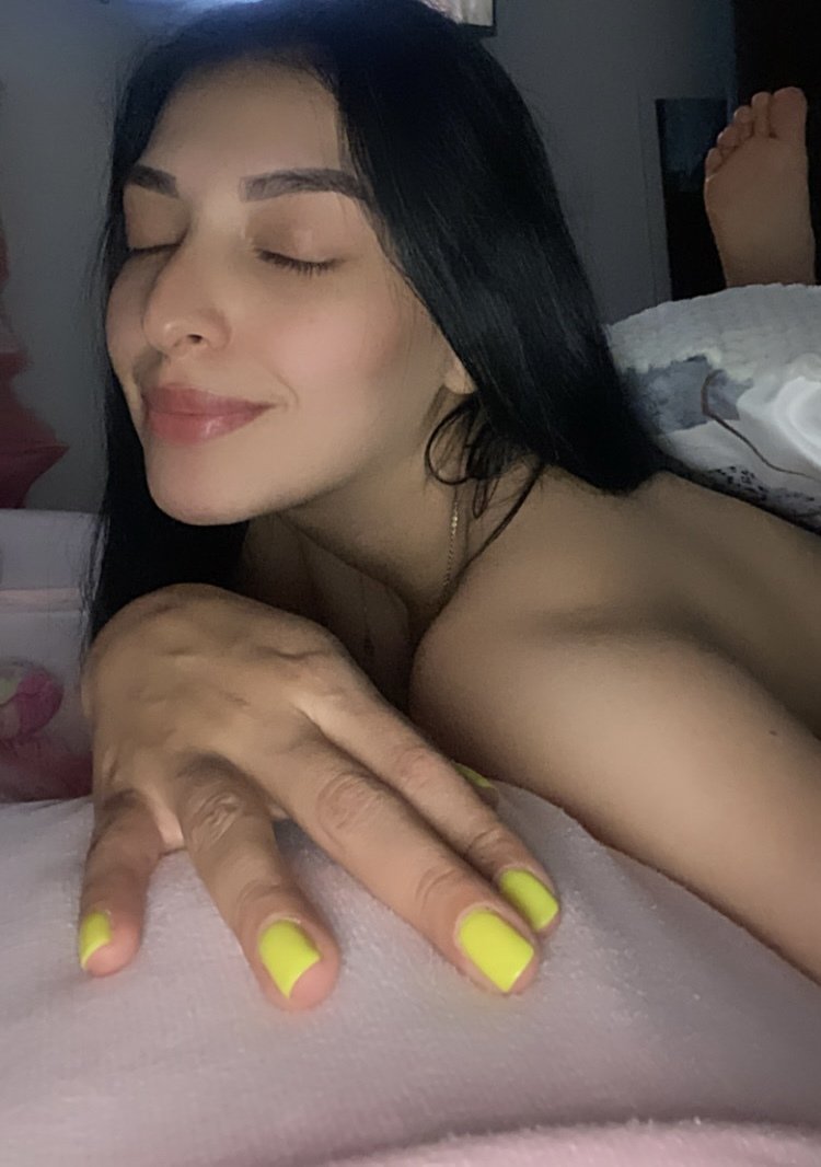 ArianaCortes