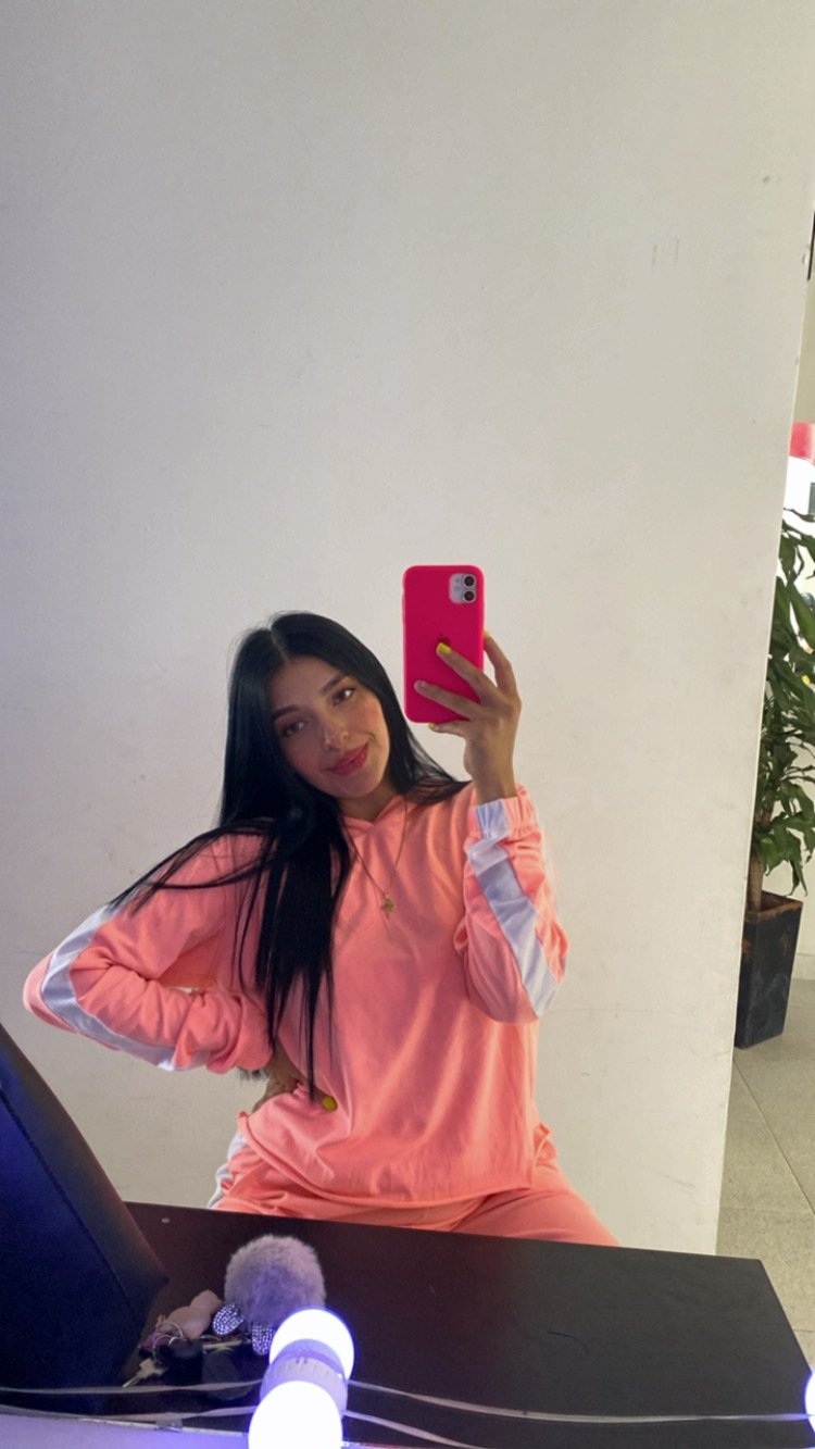 ArianaCortes