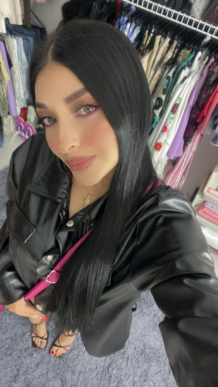 ArianaCortes