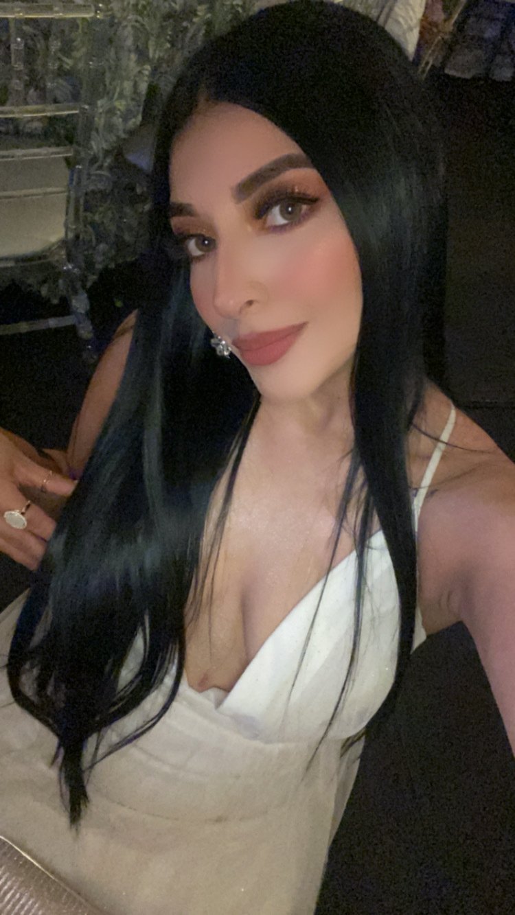 ArianaCortes