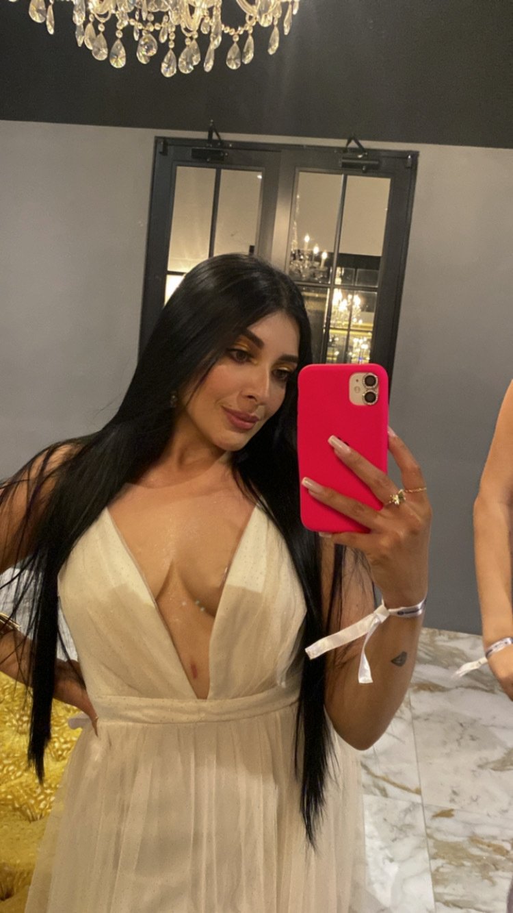 ArianaCortes