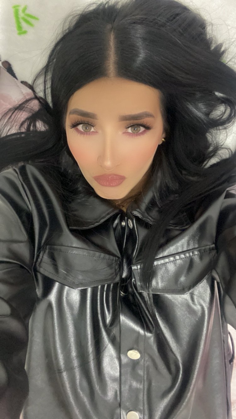 ArianaCortes