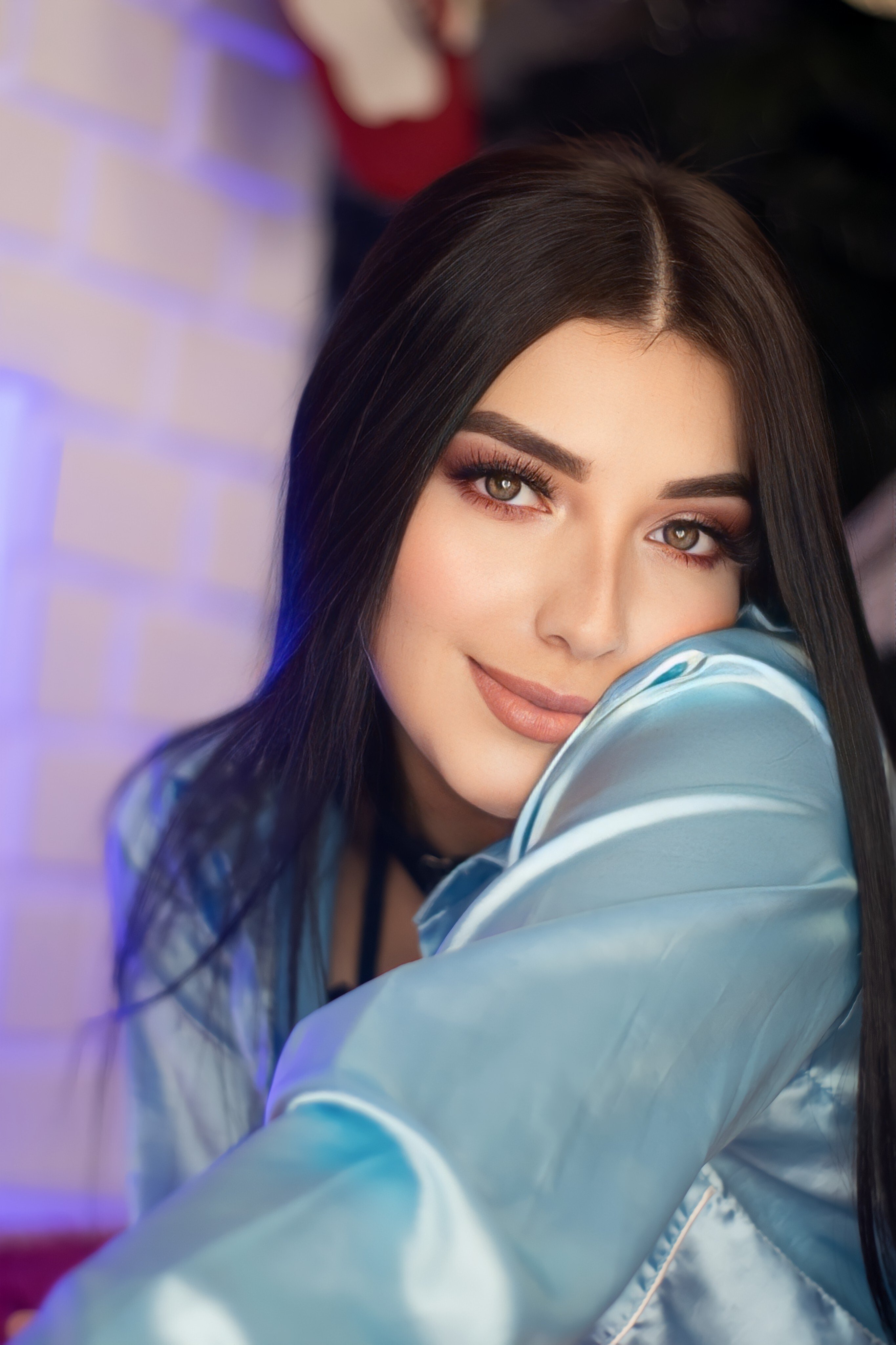 ArianaCortes