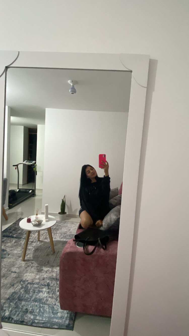 ArianaCortes