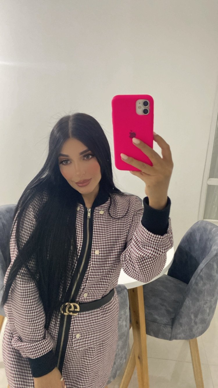 ArianaCortes