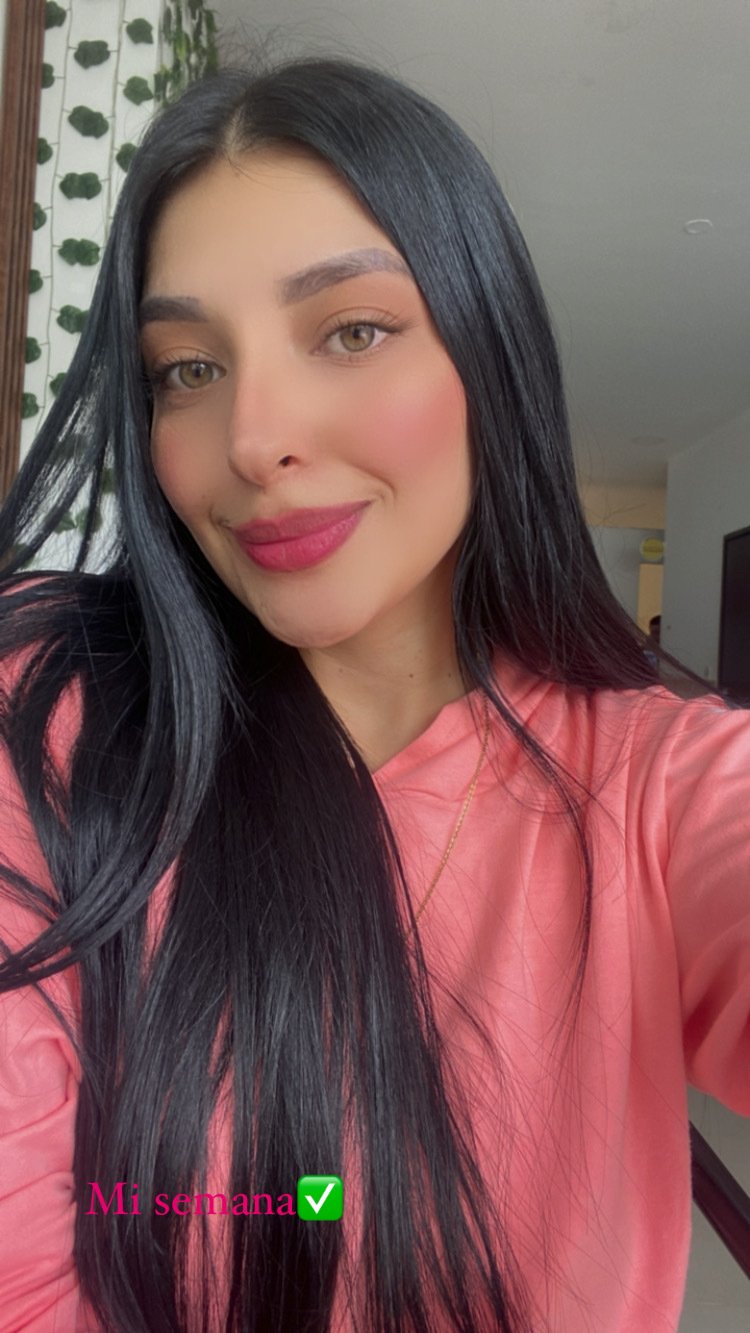 ArianaCortes