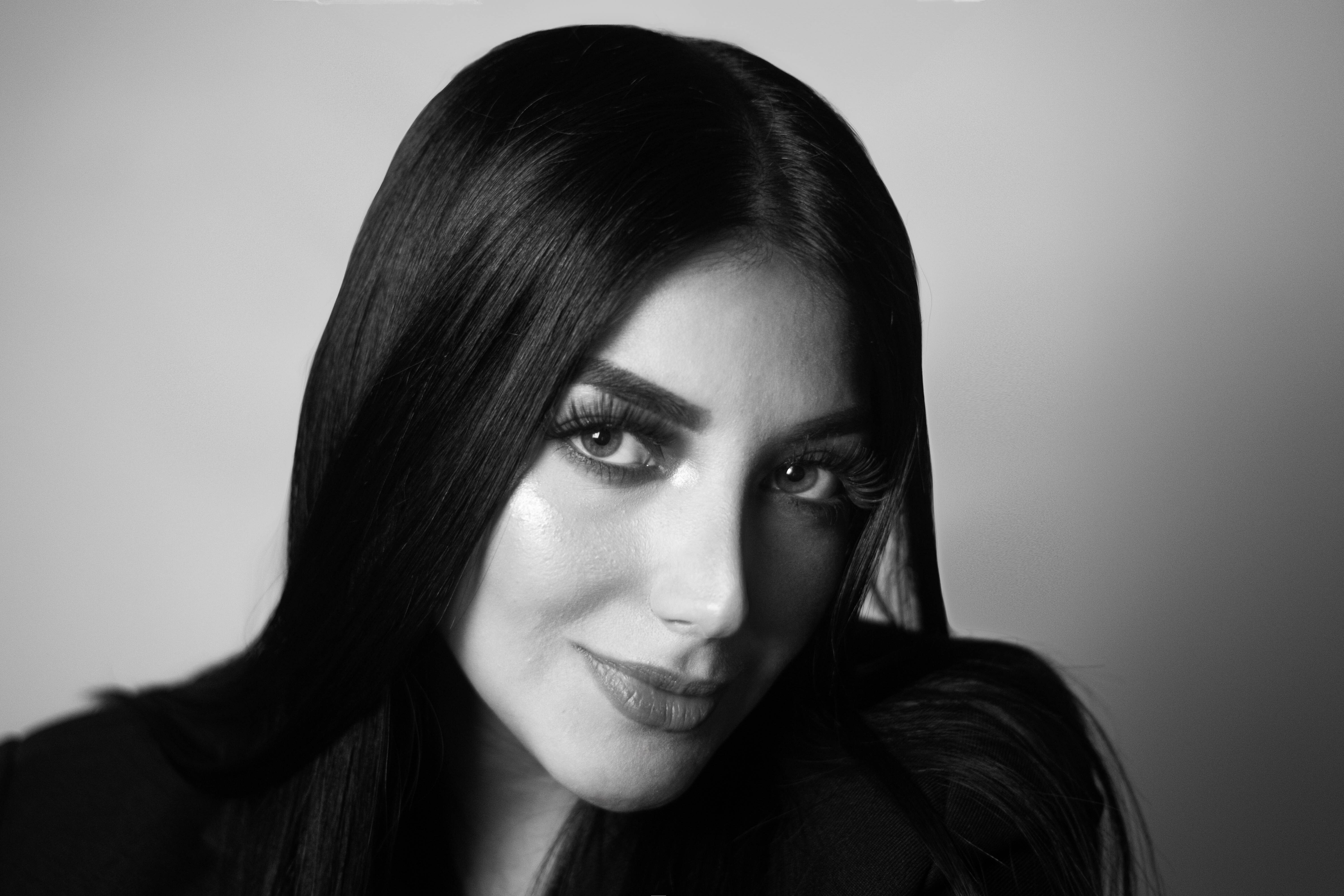 ArianaCortes