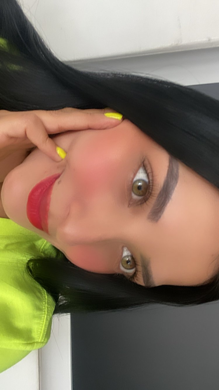 ArianaCortes