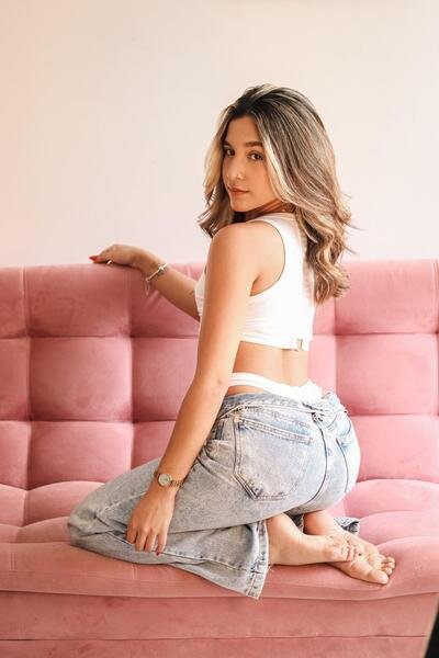 ArianaDuque