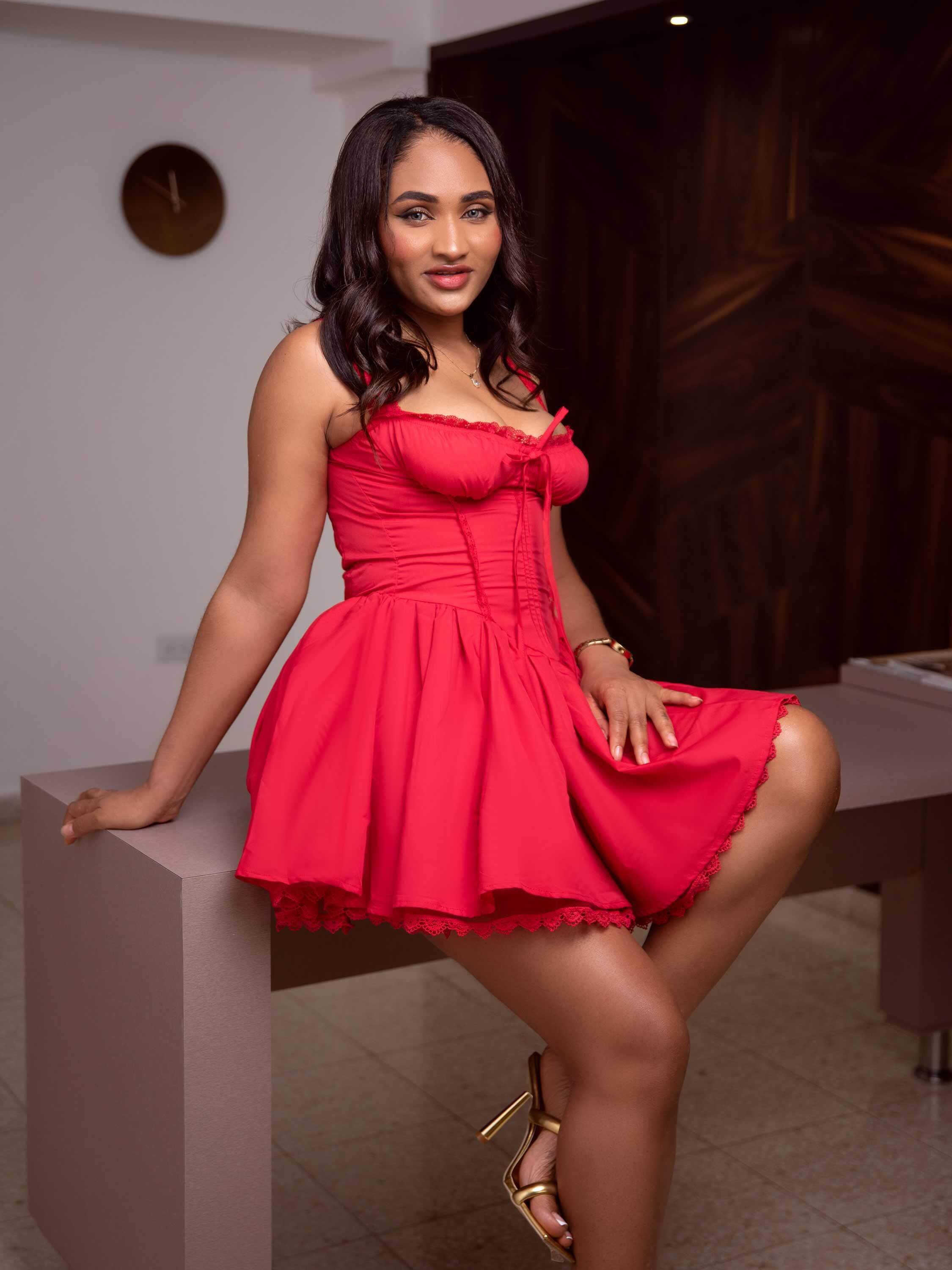 ArianaRussel