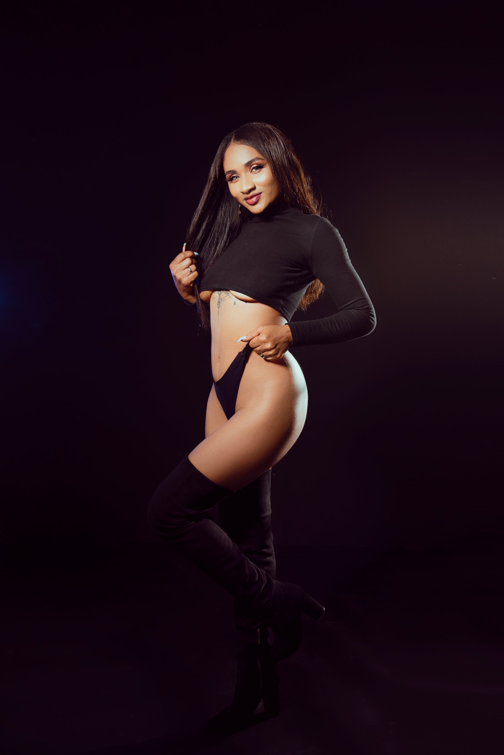 ArianaRussel