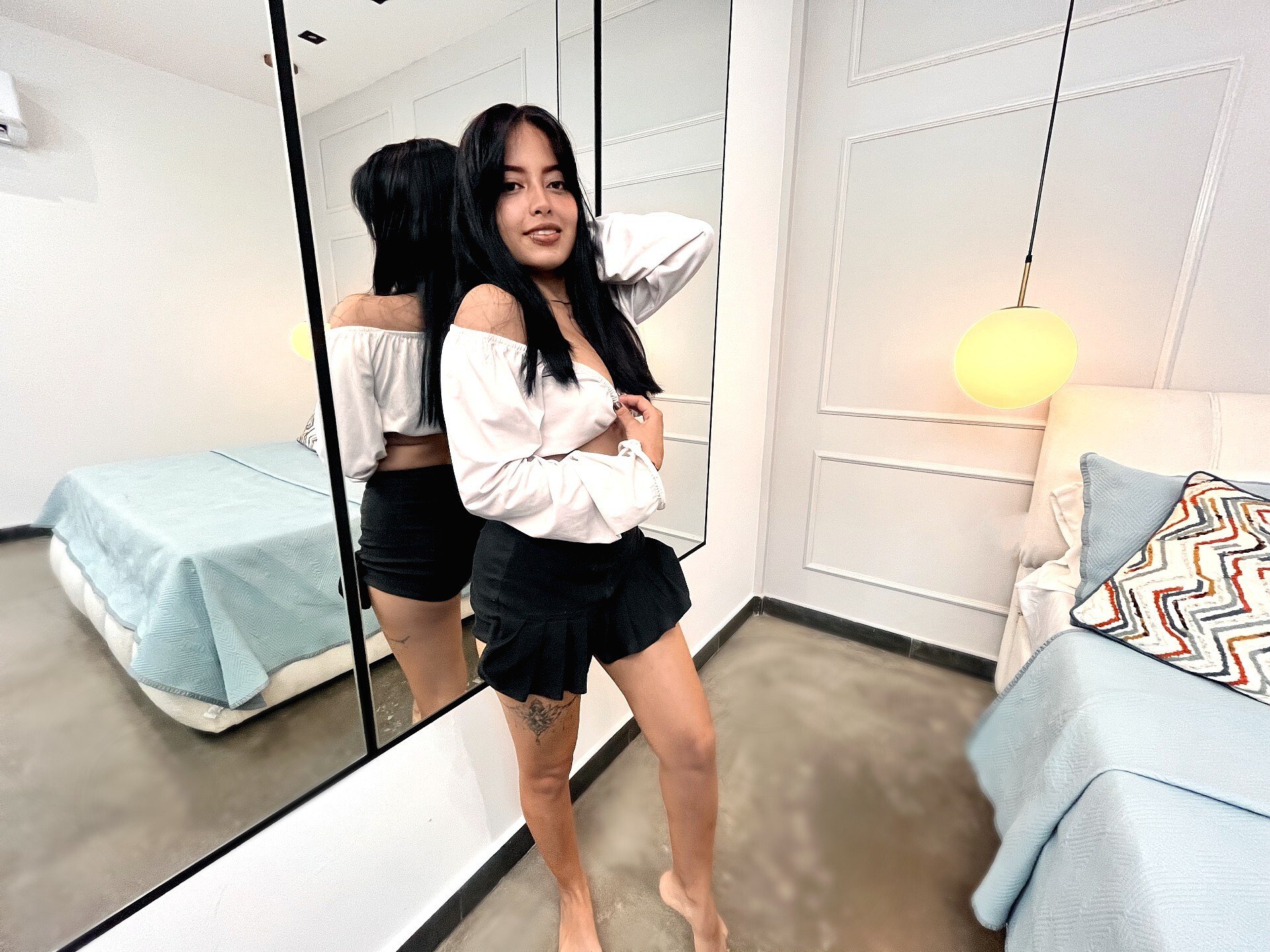ArianaSilva