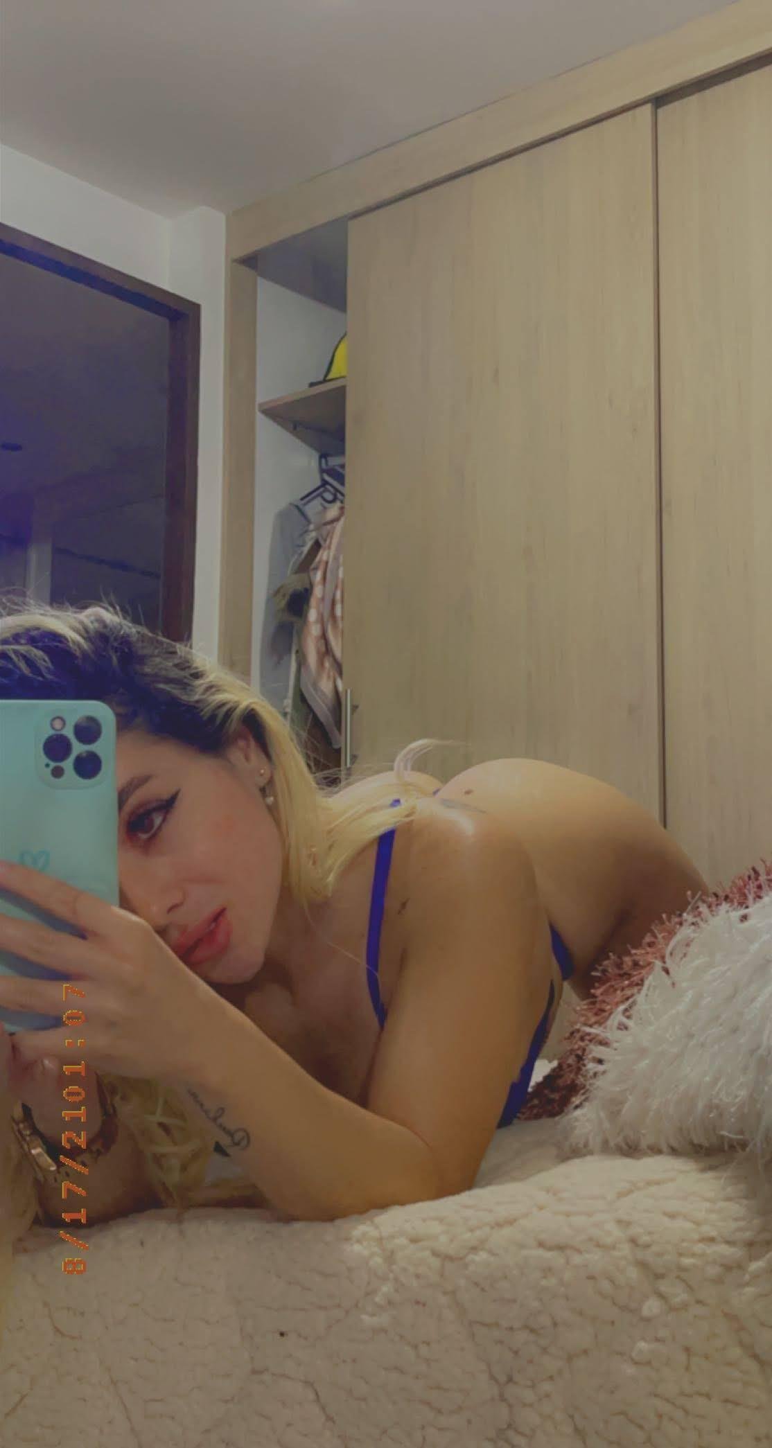 AriannaFoxy