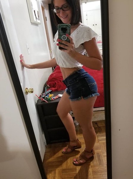 ariannamae18 from Jerkmate
