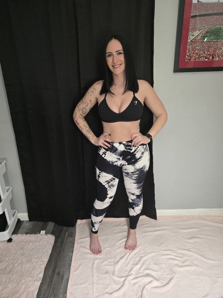 ariannamae18 from Jerkmate