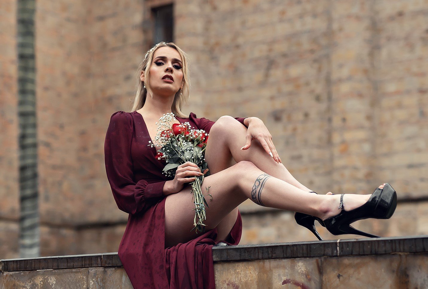 arieldupree from Jerkmate