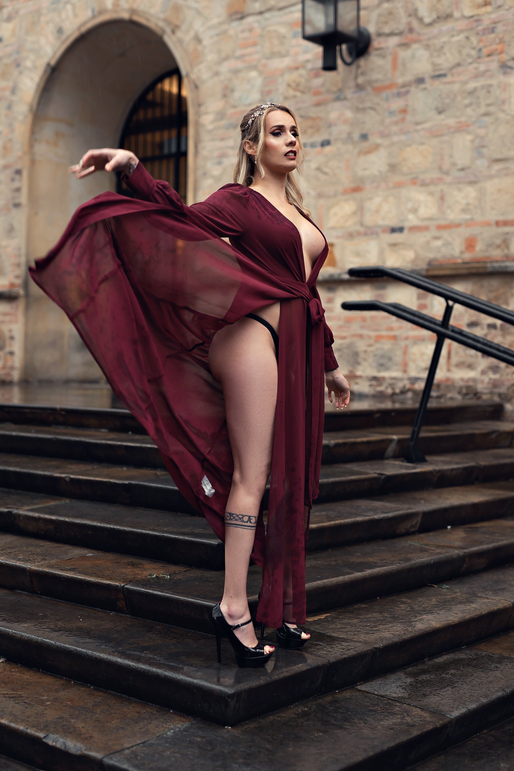 arieldupree from Jerkmate