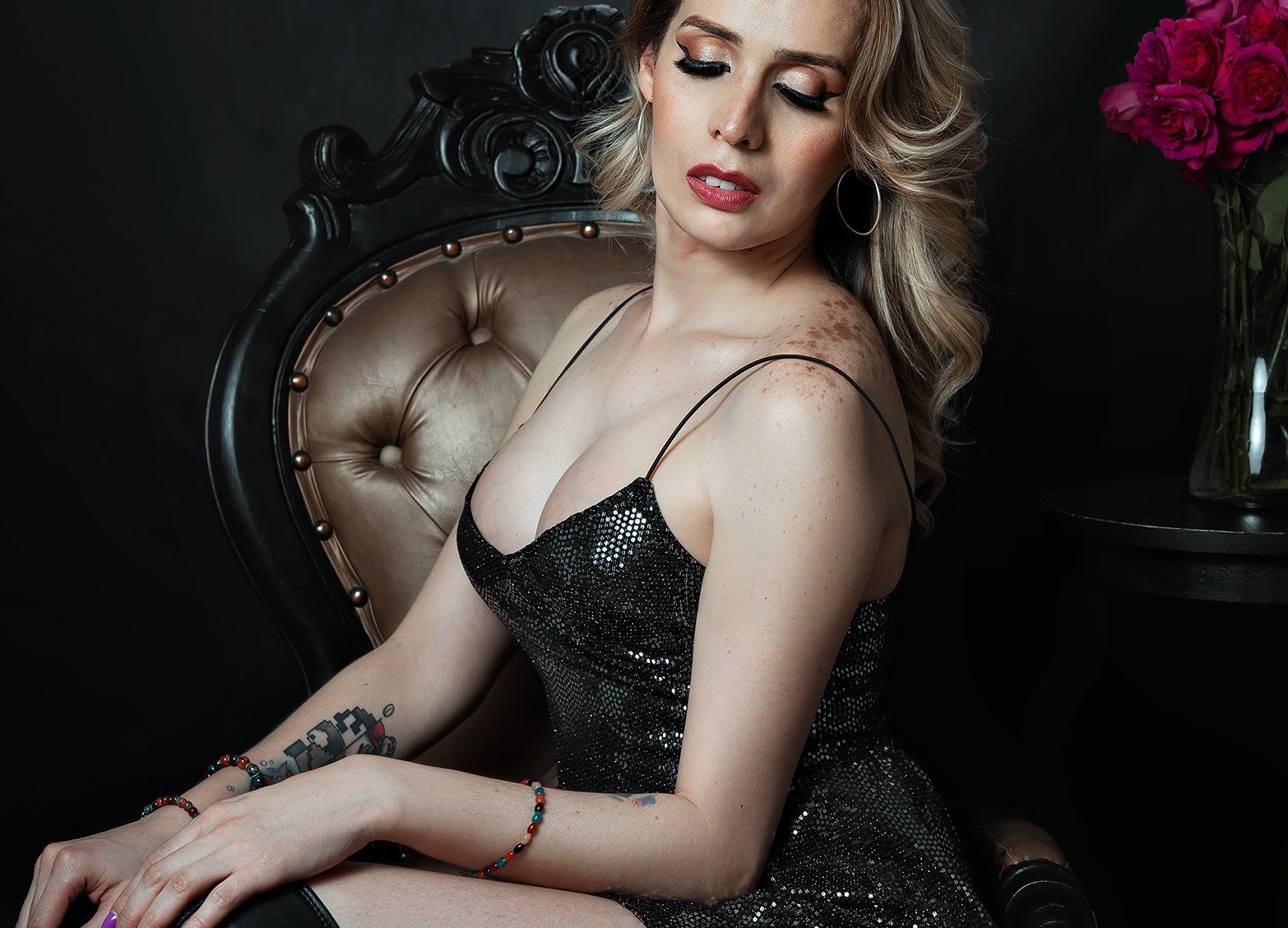 ArielDupree