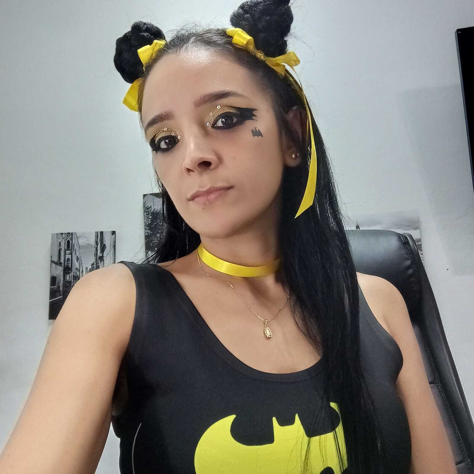 AriiagnaGrande18