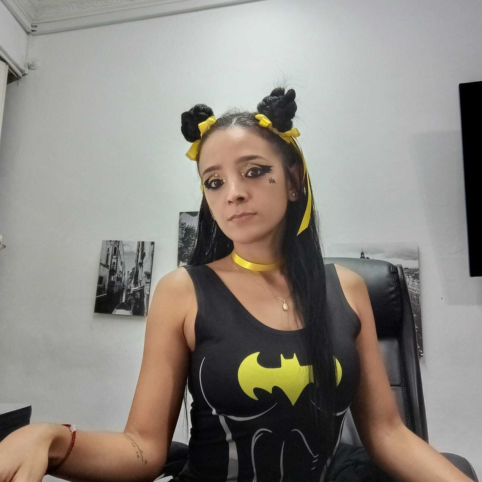 AriiagnaGrande18