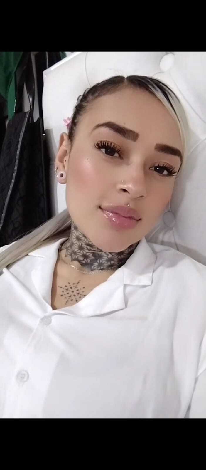 Ariianaarose