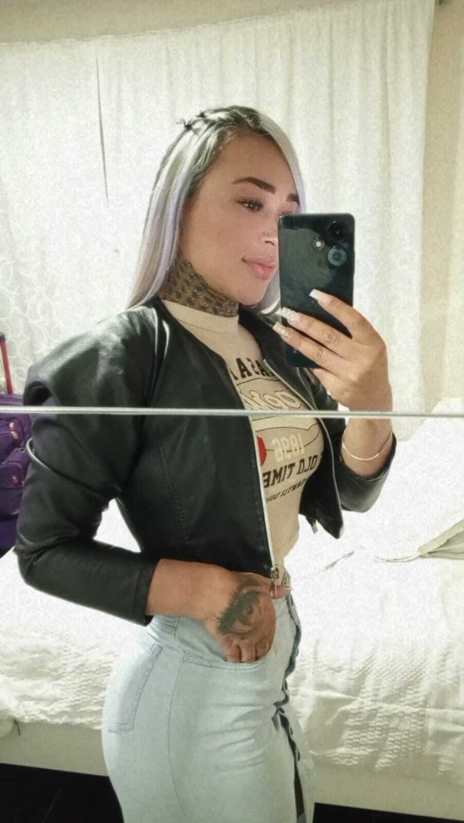 Ariianaarose