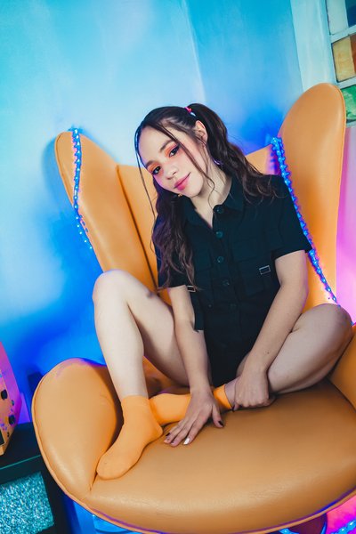 Ariianamore