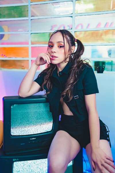 Ariianamore