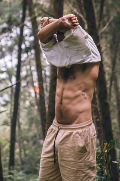 aronmuller from Jerkmate