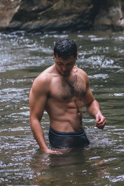 aronmuller from Jerkmate