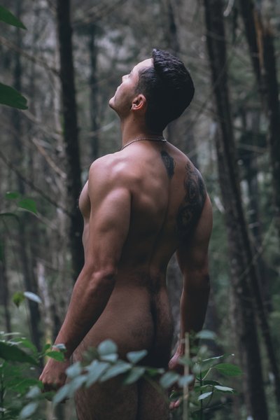 aronmuller from Jerkmate