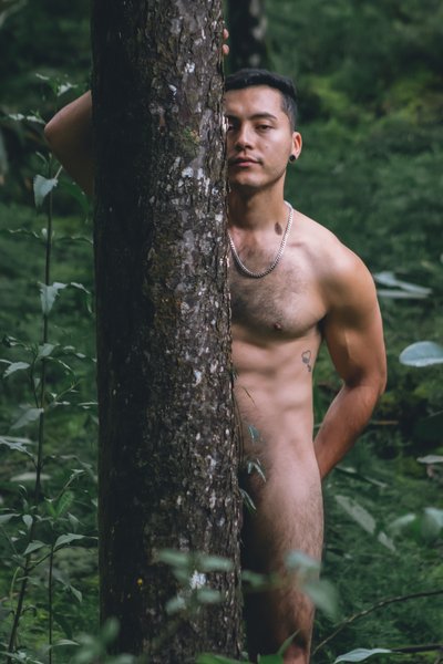 aronmuller from Jerkmate