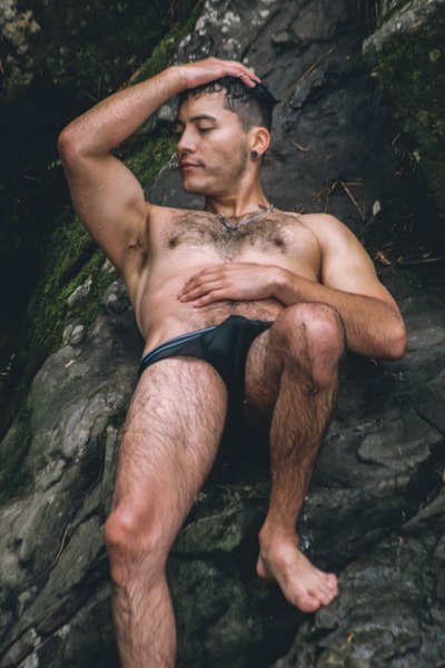 aronmuller from Jerkmate