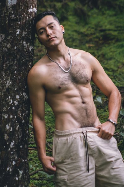 aronmuller from Jerkmate